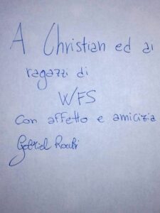 Gabriel Rocchi