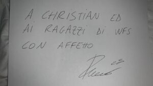 Alessandro Russo
