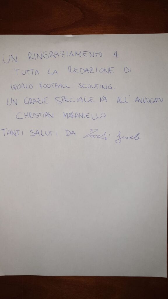 Gioele Zacchi