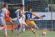 Intervista esclusiva di WFS a Giacomo Marconi, talento italiano classe 2005 del Parma