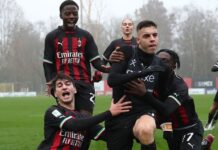 Milan-Napoli 2-2, l’analisi tattica della 13esima giornata del campionato Primavera Milan-Napoli, l'analisi tattica