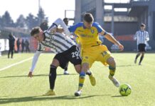 Campionato Primavera 1 2022/2023: Juventus 1 – Frosinone 3 Analisi del match: Juventus - Frosinone